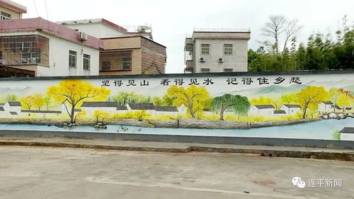 溪山镇东罗村 以农旅融合发展为抓手, 着力打造滨河旅游精品村