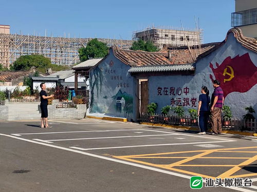 榜上有名，全省唯一！濠江区再次闪耀，入选国家级乡村旅游精品线路