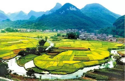 乡村旅游迎利好 国家支持用地政策新鲜出炉