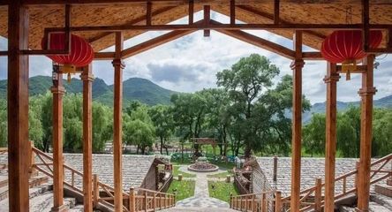 探访全国27个乡村旅游重点村 田园画卷中的诗意与远方